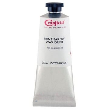 CRANFIELD PRINTMAKERS WAX DRIER - MEDIUM ESSICCANTE