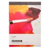 ETCHR WATERCOLOUR PAPER BLOCK 300 G 50% COTTON