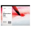 ETCHR WATERCOLOUR PAPER BLOCK WOOD PULP 300 G