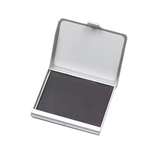 ART TOOLKIT DEMI PALETTE BOÎTE DE POCHE VIDE