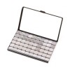 ART TOOLKIT FOLIO PALETTE WITH 60 MINI PANS