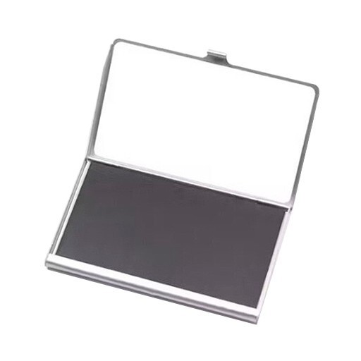 ART TOOLKIT POCKET PALETTE BOÎTE DE POCHE VIDE