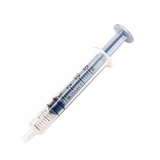 ART TOOLKIT SERINGUE