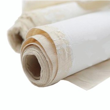 MIRANDA MAESTROS TELA PER DIPINGERE IN COTONE GRANA FINE 380 G PREPARAZIONE TRADIZIONALE