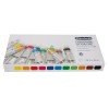 SCHMINCKE DESIGNERS SCATOLA CARTONE GOUACHE 12 X 20 ML