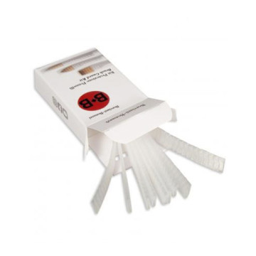 BORCIANI E BONAZZI SET DE 12 PROTECTORES DE PINCELES