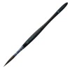 BORCIANI E BONAZZI UNICO INFINITO IL LINER SPITZER RUNDPINSEL HIDRO SYNTHETIKFASERN KURZER STIEL SERIE 856