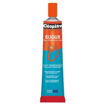 CLÉOPÂTRE CLÉO'TECH COLLA SPECIALE PER GIOIELLI TUBETTO 30 G