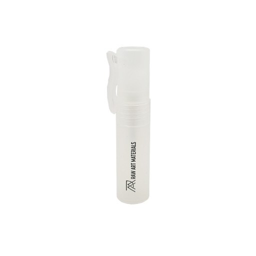 RAW ART MATERIALS PICCOLO FLACONE A SPRUZZO PER ACQUA 10 ML