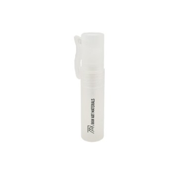 RAW ART MATERIALS PICCOLO FLACONE A SPRUZZO PER ACQUA 10 ML