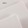 CANSON AQUARELLE PAPEL 300 G ALGODÓN 60%