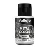 VALLEJO BARNIZ METAL BRILLANTE 77657