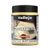 VALLEJO DIORAMA EFFECTS SABLE DÉSERT POUR MODÉLISME 26217