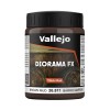 VALLEJO DIORAMA FX EFFETTO FANGO MARRONE PER MODELLISMO 26811