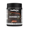 VALLEJO DIORAMA EFECTO BARRO RUSO DENSO PARA MODELISMO 26808