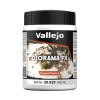 VALLEJO DIORAMA EFFECTS SNOW FOR MODELS & MINIATURES 26820