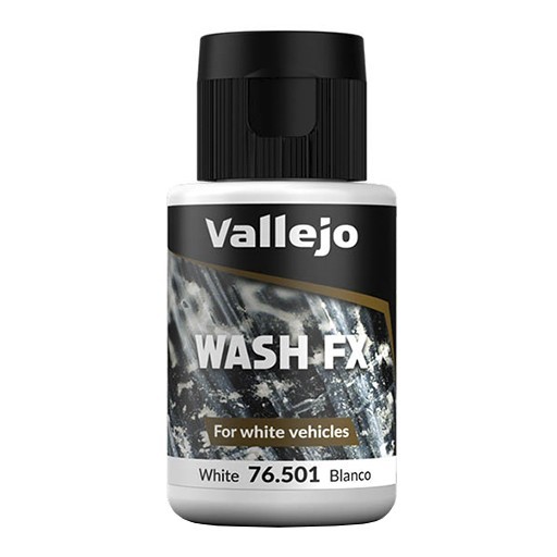 VALLEJO MODEL WASH COLORI ACRILICI PER MODELLISMO