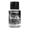 VALLEJO MODEL WASH - ACRYLFARBEN FÜR MODELLBAU