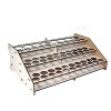 VALLEJO EMPTY FRONT MODULE 34 X 22 CM - PAINT STAND 26007