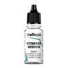 VALLEJO MEDIUM RETARDANTE DE SECADO 70597