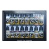 VALLEJO MODEL AIR SET DE 16 COULEURS ALLEMANDS/ALLIÉS WWII 71190