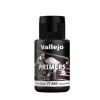 VALLEJO SURFACE PRIMER GLOSS BLACK 77660