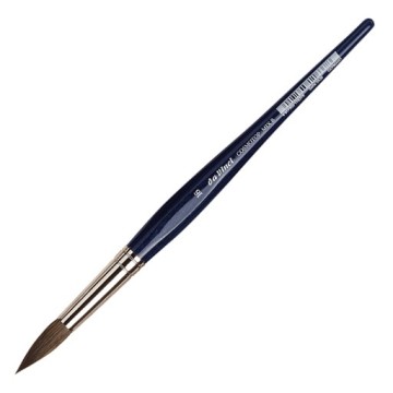 DA VINCI COSMOTOP MIX B PENNELLO TONDO PER ACQUERELLO SERIE 5530