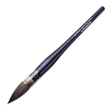 DA VINCI COSMOTOP MIX B PENNELLO TONDO PER LAVATURE AD ACQUERELLO SERIE 438