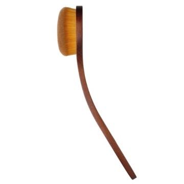 DA VINCI DRY BRUSH PENNELLO PER PASTELLO SERIE 25