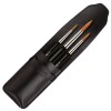 DA VINCI SET 3 RUNDE REISEPINSEL SYNTHETIKFASERN SERIE 5382-1573