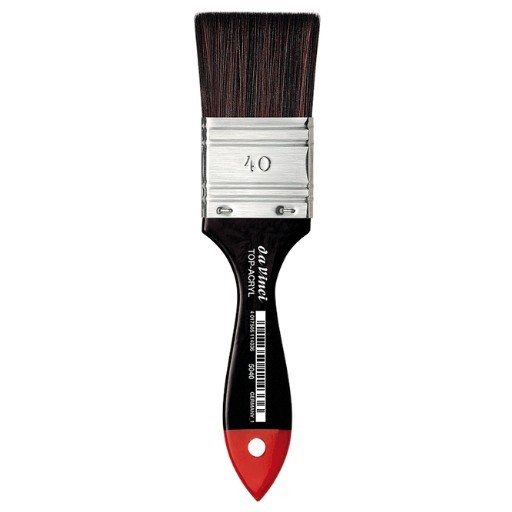 DA VINCI TOP-ACRYL SPALTER POUR HUILE ET ACRYLIQUE SÉRIE 5040