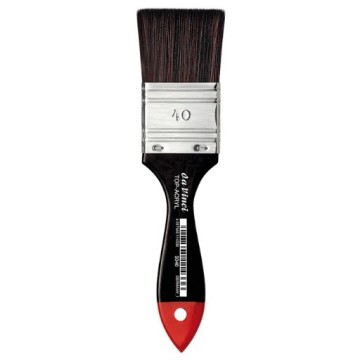 DA VINCI TOP-ACRYL PENNELLESSA PER OLIO E ACRILICO SERIE 5040