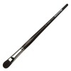 DA VINCI TOP-ACRYL FILBERT BRUSH SYNTHETIC FIBRE LONG HANDLE FOR OIL AND ACRYLIC SERIES 7485