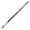 DA VINCI TOP-ACRYL RUNDPINSEL SYNTHETIKFASERN LANGER STIEL FÜR ÖL UND ACRYL SERIE 7785