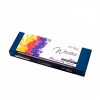 ROSA GALLERY WATERCOLOUR METAL BOX MONOPIGMENTED SET OF 21 PANS