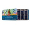 DERWENT INKTENSE SCATOLA METALLO 100 MATITE COLORATE