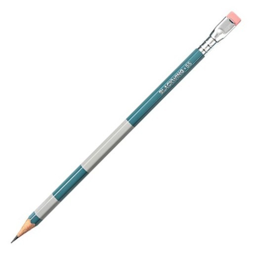 BLACKWING VOLUME 55 LIMITIERTE AUFLAGE