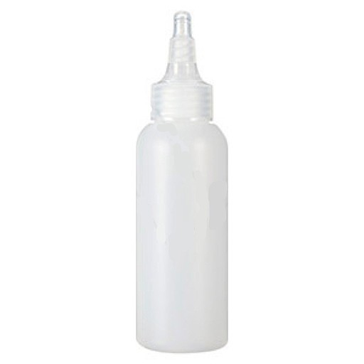 HOLBEIN BOUTEILLE EN PLASTIQUE VIDE