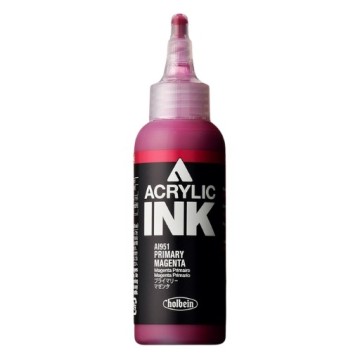 HOLBEIN ACRYLIC INK - INCHIOSTRI ACRILICI