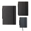 BLACKWING SLATE CARNET NOIR + CRAYON BLACKWING MATTE