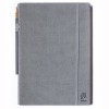 BLACKWING SLATE NOTIZBUCH GRAU + BLACKWING 602 BLEISTIFT