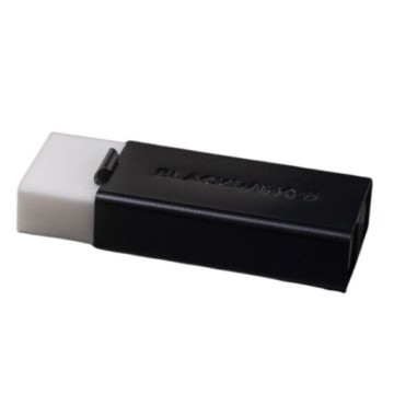 BLACKWING HANDHELD ERASER - GOMMA PER CANCELLARE IN SUPPORTO DI METALLO