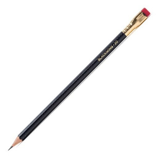 BLACKWING MATITA VOLUME 20 - EDIZIONE LIMITATA