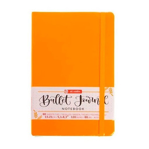 ART CREATION BULLET JOURNAL NOTEBOOK 120 G