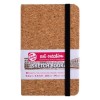 ART CREATION SKETCH BOOK CORK 140 G
