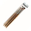 HEREND SET OF 3 ERASER BRUSHES SHORT HANDLE SERIES RR-7900