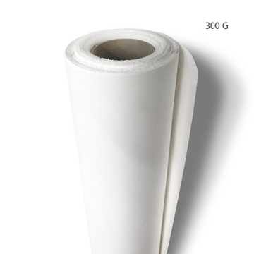 WINSOR & NEWTON PROFESSIONAL ROTOLO CARTA PER ACQUERELLO 100% COTONE 300 G