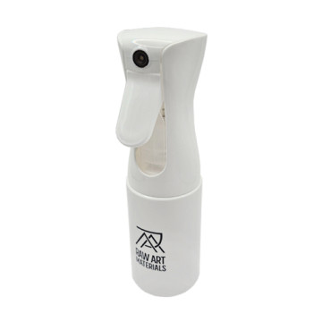 RAW ART MATERIALS CONTINUOUS WATER ATOMISER - MIST EFFECT