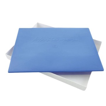 MASTERSON ARTIST'S PALETTE SEAL - LEERE NASSPALETTE