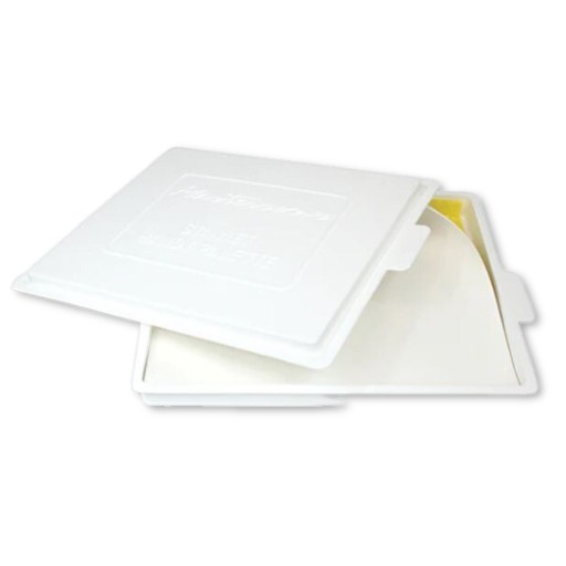 MASTERSON STA-WET HANDY PALETTE - TRAGBARE NASSPALETTE + ZUBEHÖR